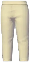Formal Pencil Pants