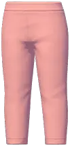 Formal Pencil Pants