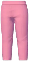 Formal Pencil Pants