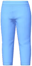 Formal Pencil Pants