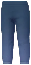 Gradient Pencil Pants