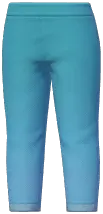 Gradient Pencil Pants