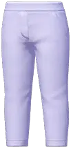 Punk Pencil Pants
