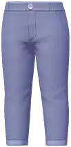 Pencil Pants
