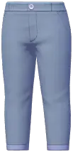 Pencil Pants