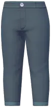 Pencil Pants