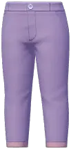 Pencil Pants