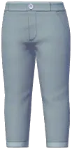 Pencil Pants