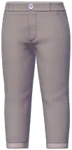 Pencil Pants