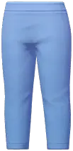 Monocolor Pencil Pants