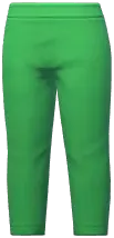 Monocolor Pencil Pants