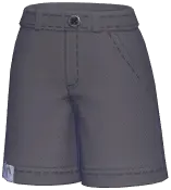 Basic Casual Shorts