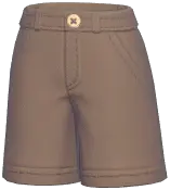 Simplistic Shorts