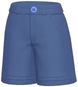 Simplistic Shorts