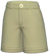 Casual Shorts