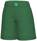 Simplistic Shorts