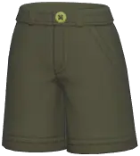 Simplistic Shorts