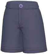 Simplistic Shorts