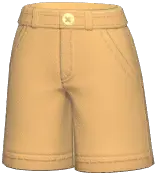 Casual Shorts
