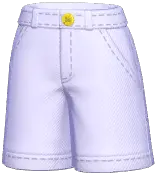 Flower Shorts