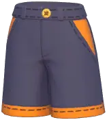 Bee Shorts