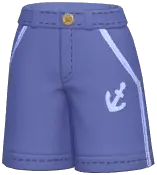 Sailor Shorts