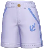 Sailor Shorts