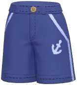 Sailor Shorts