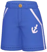 Sailor Shorts
