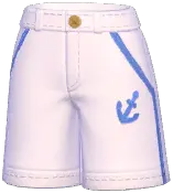 Sailor Shorts