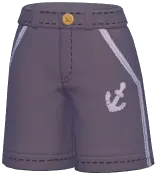 Sailor Shorts