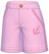 Sailor Shorts
