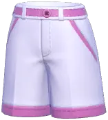 Detective Shorts
