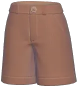 Bird Shorts