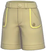 Ranger Shorts