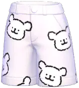 Casual Shorts
