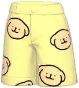Casual Shorts