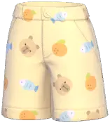 Casual Shorts