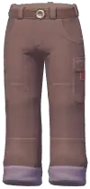 Cargo Pants