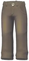 Casual Pants