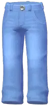Straight-Leg Jeans