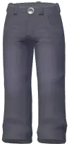 Straight-Leg Jeans