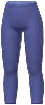 Monocolor Yoga Pants