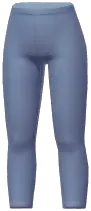 Monocolor Yoga Pants