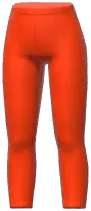 Monocolor Yoga Pants