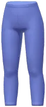 Monocolor Yoga Pants