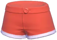 Lifeguard Shorts