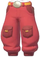 Pilot Pants