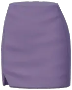 Commander Tight Mini Skirt