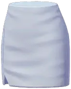 Tight Mini Skirt
